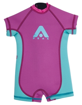 Peak Groms Energy Sring Suit Wetsuit Todlers-children-HYDRO SURF