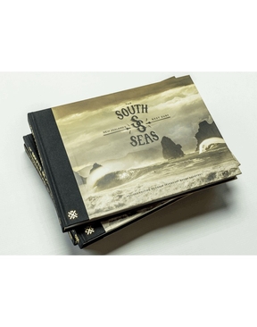 The South Seas Revised Edition-other-HYDRO SURF