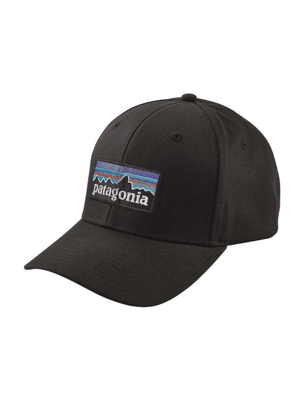 Patagoina P-6 Logo Roger That Hat