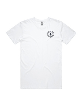 Hydro Surf Shop Bell Tee St Clair Dunedin-tees-HYDRO SURF