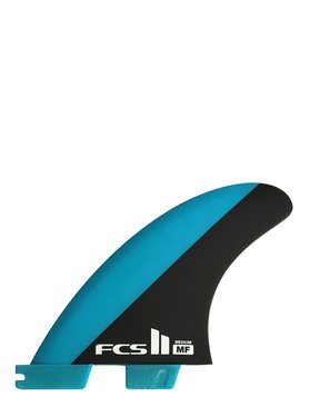 FCS II Mick Fanning PC Tri Fins-fins-HYDRO SURF
