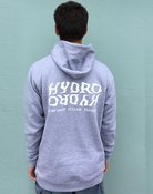 HYDRO - Double Hydro Hoodie