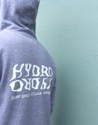 HYDRO - Double Hydro Hoodie