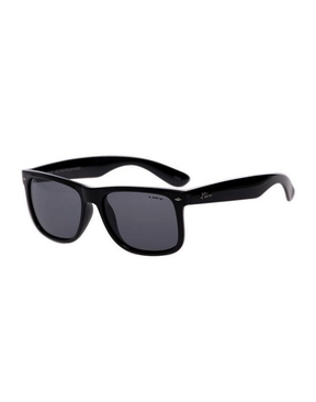 Liive Del Ray Sunglasses - Polarised - Black-eyewear-HYDRO SURF