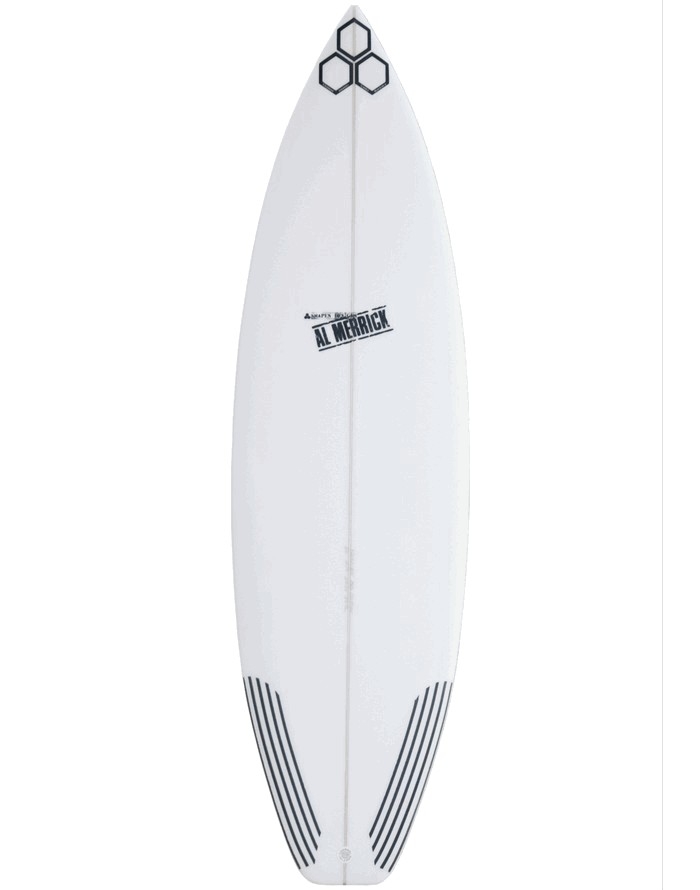 Al Merrick 5'10 OG Flyer Surfboard on sale - Channel Islands