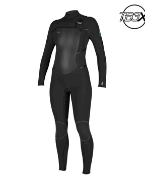 O'Neill Womens Psychotech FUZE 4x3mm Wetsuit-women-winter-HYDRO SURF