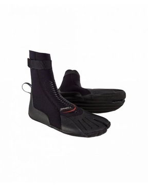 O'Neill Heat St 3mm Wetsuit Booties-boots-HYDRO SURF