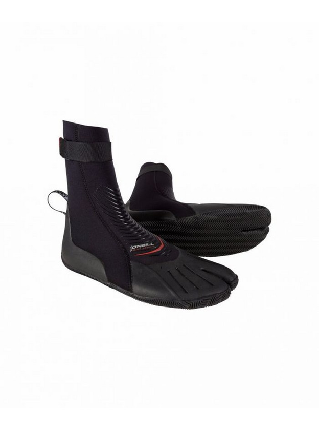 O'Neill Heat St 3mm Wetsuit Booties on SALE