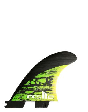 FCS II MB PCC Med Tri Fins Green-fcs-2-fins-HYDRO SURF