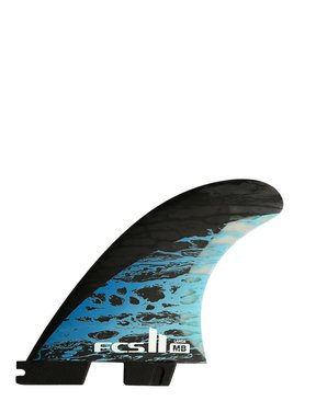 FCS II MB PCC Large Tri Fins Blue-fcs-2-fins-HYDRO SURF