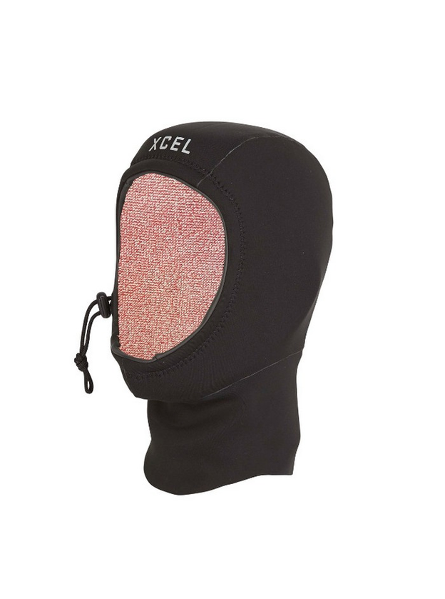 Xcel 2mm Infiniti comp hood 2018