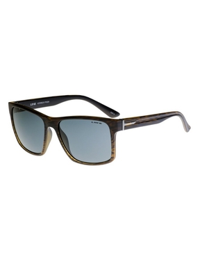 Liive Kerrbox - Polarised - Glow Tortoise Sunglasses-eyewear-HYDRO SURF