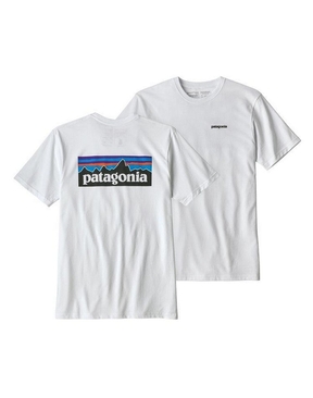 Patagonia P-6 Logo Responsibili-Tee-tees-HYDRO SURF