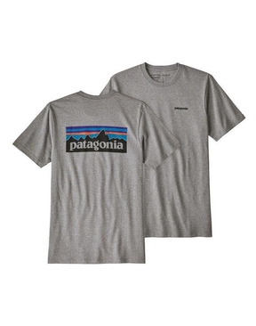 Patagonia P-6 Logo Responsibili-Tee-tees-HYDRO SURF