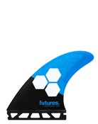 Futures Honeycomb Thruster Fin Sets AM1, AM2, AM3, TP1