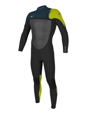 O'Neill Youth Superfreak 4x3 FUZE Wetsuit -children-HYDRO SURF