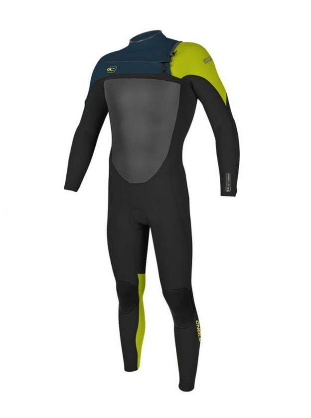 oneill youth wetsuit