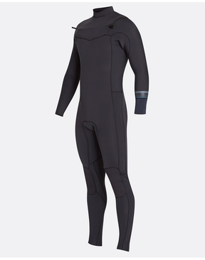 Billabong Youth Revolution 4x3mm Wetsuit-children-HYDRO SURF