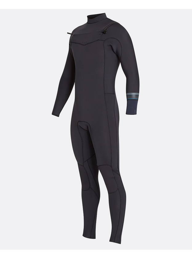 Billabong Youth Revolution 4x3mm Wetsuit Our Brands Hydro Surf Shop