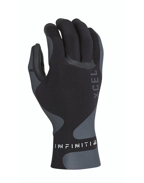 Xcel Infiniti 3mm Quick Dry Glove-gloves-HYDRO SURF