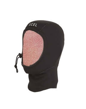 Xcel Infinit Comp Hood-hoods-HYDRO SURF