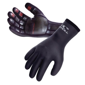 O'Neill 3mm SLX Wetsuit Gloves-gloves-HYDRO SURF
