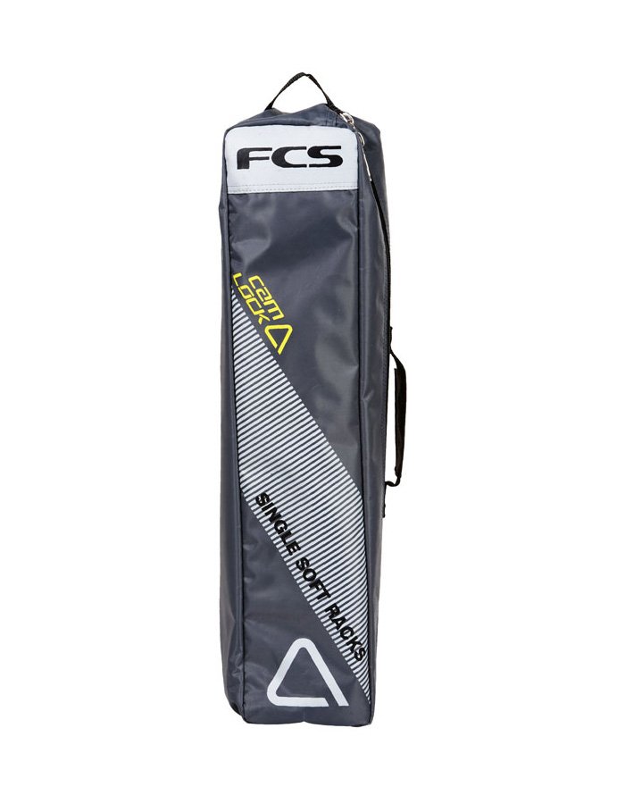 FCS Cam Lock Soft Racks Single FCS FCS Fins Hydro Surf Shop