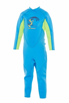 O'Neill Toddler Reactor 2mm Full Length Wetsuit-children-HYDRO SURF
