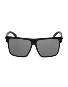 Liive Envy Sunglasses - Matt Black