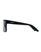 Liive Envy Sunglasses - Matt Black