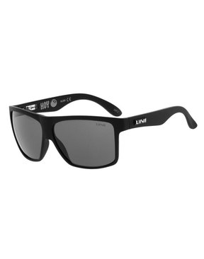 Liive Hoy 4 Sunglasses - Matt Black-eyewear-HYDRO SURF