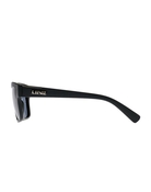 Liive Eastside Sunglasses - Polarised - Matt Black