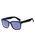 Liive L.D Sunglasses - Matt Black