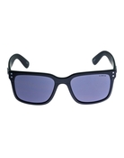 Liive L.D Sunglasses - Matt Black