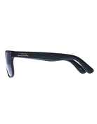 Liive L.D Sunglasses - Matt Black