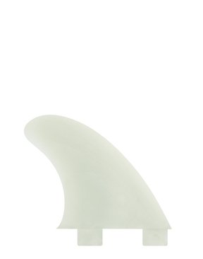 FCS GX Natural Glass Flex Side Fin Set-fcs-HYDRO SURF