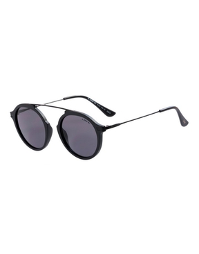 Liive Bass Sunglasses - Matt Black-eyewear-HYDRO SURF