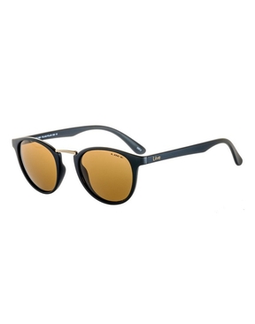 Liive Feling Sunglasses - Polarised - Matt Black-eyewear-HYDRO SURF