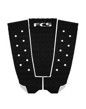 FCS C3 Classic Traction Tail Pad-surf-hardware-HYDRO SURF