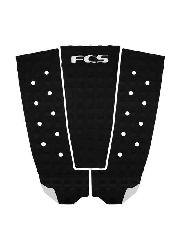 FCS C3 Classic Traction Tail Pad