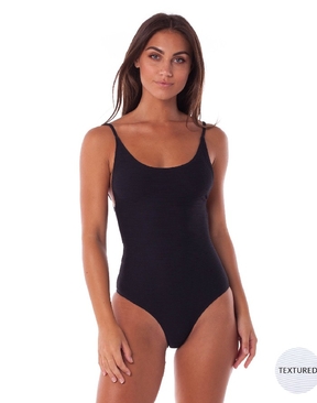 Rhythm Palm Springs Scoop One Piece Swimsuit-swim-HYDRO SURF