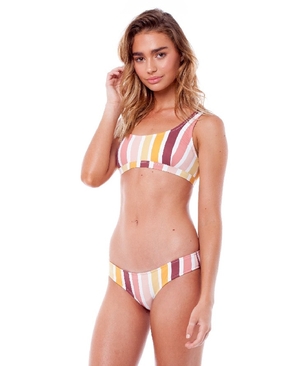 Rhythm Zimbabwe Scoop Top Swimwear-swim-HYDRO SURF