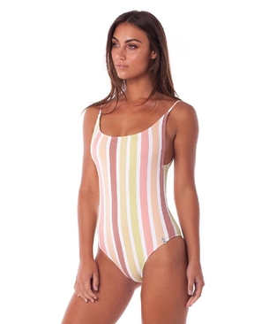 Rhythm Zimbabwe One Piece Swimsuit-swim-HYDRO SURF