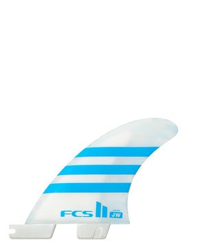 FCS JW Signature PC Fins - Air Core-athlete-HYDRO SURF