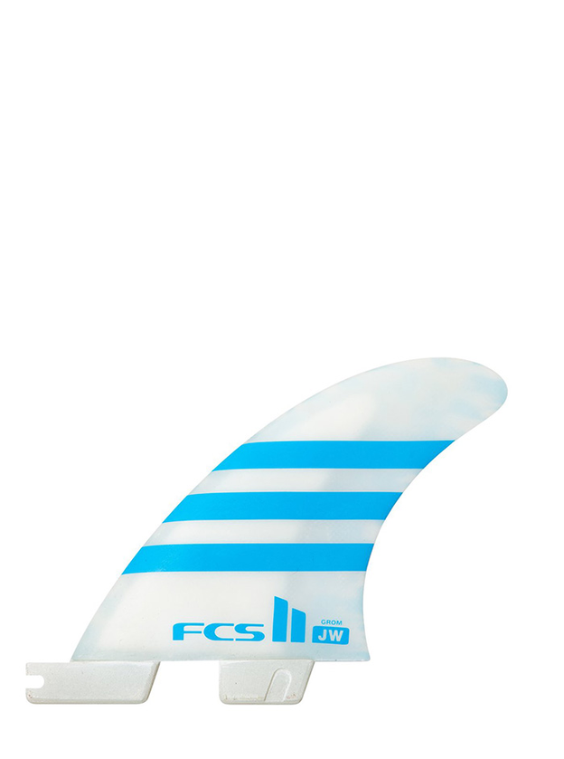 FCS JW Signature PC Fins - Air Core