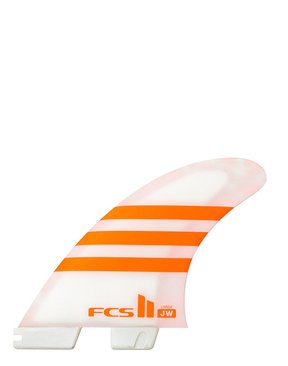 FCS JW Signature PC Fins - Air Core-athlete-HYDRO SURF
