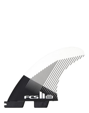 FCS II DHD PC Tri Fins-shaper-HYDRO SURF