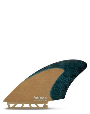 Futures Rasta Keel Twin Fin Set-surfboard-fins-HYDRO SURF