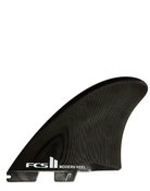 FCS II Modern Keel PG Twin Fins