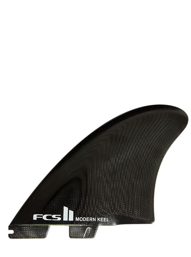 FCS II Modern Keel PG Twin Fins
